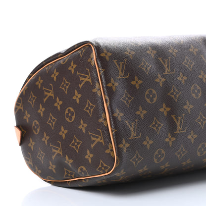 Louis Vuitton Monogram Speedy 30 10 of 14