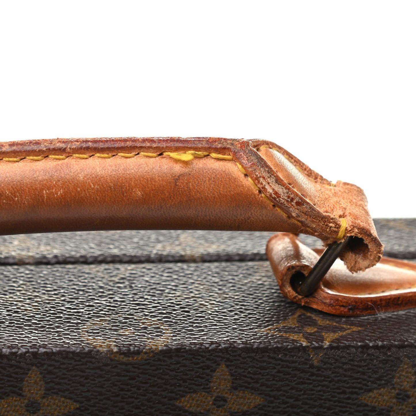 Monogram Attache-Case Classeur PM