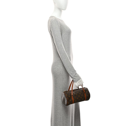 Louis Vuitton Monogram Papillon 26 2 of 10
