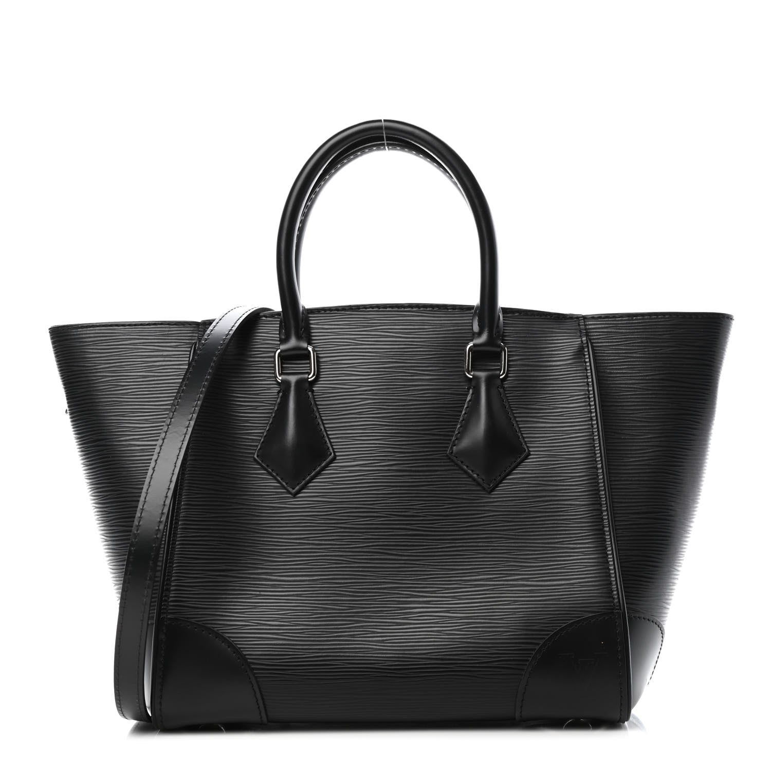 Louis Vuitton Epi Phenix PM Black 1 of 5