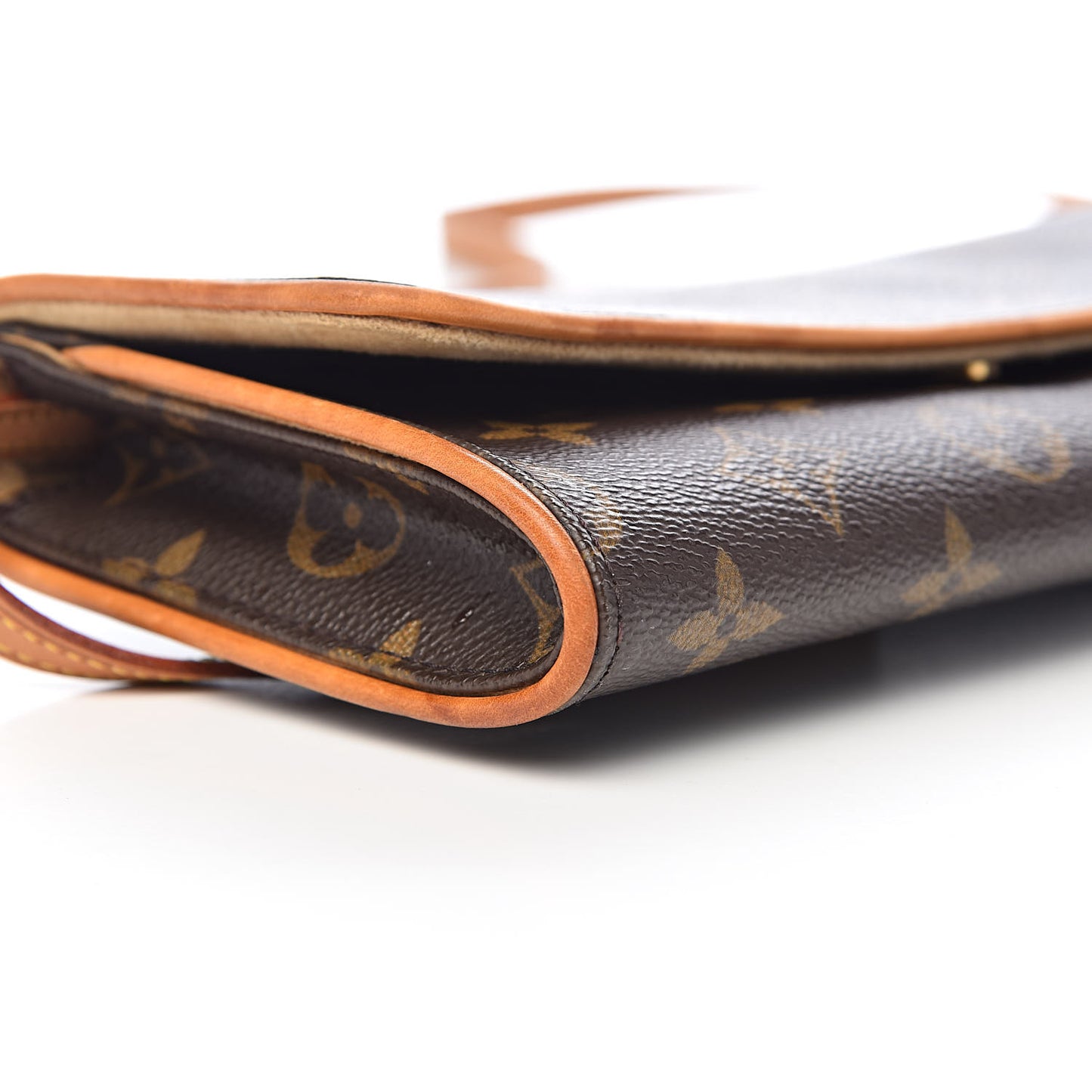 Monogram Pochette Twin GM