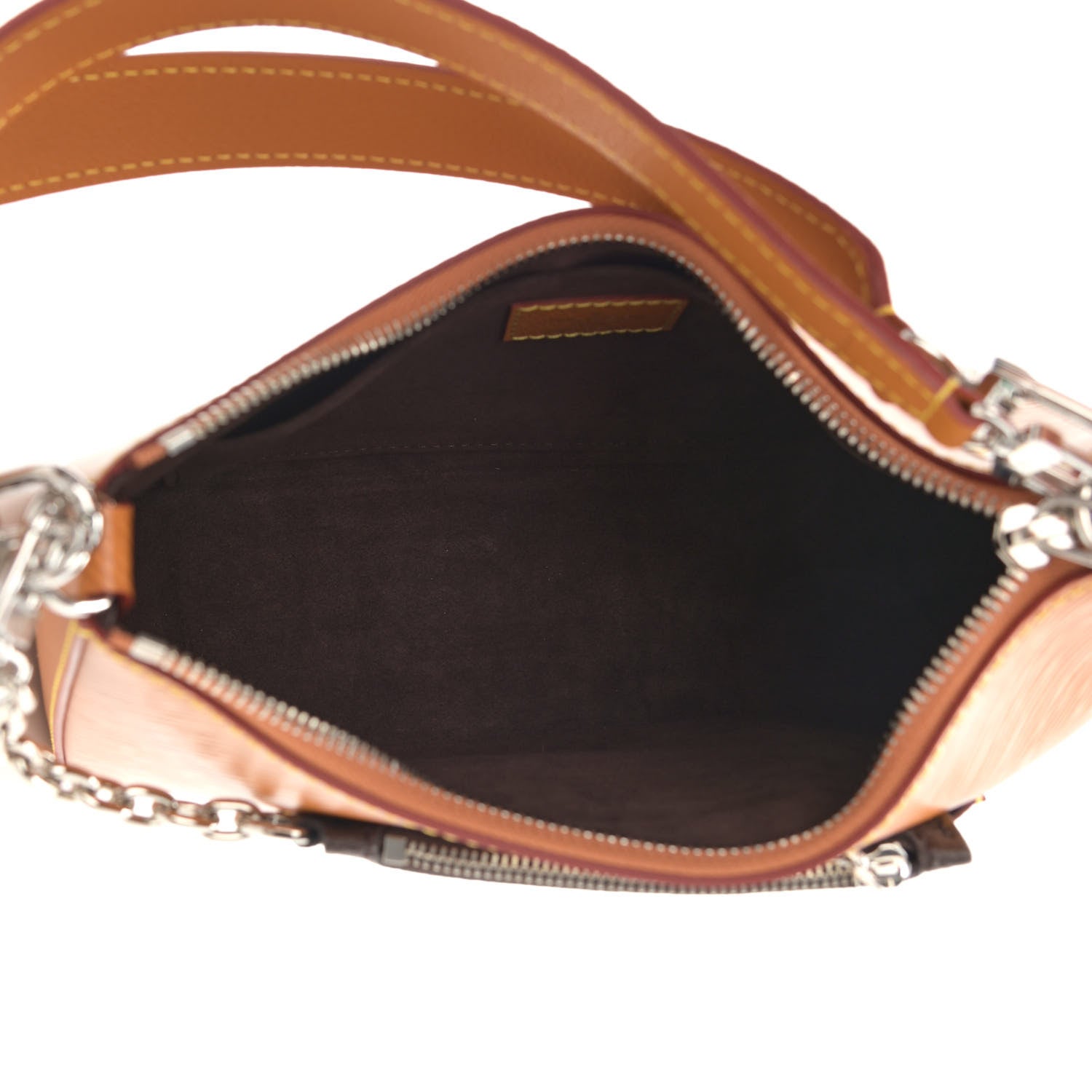 Louis Vuitton Epi Marelle Gold Honey 5 of 9