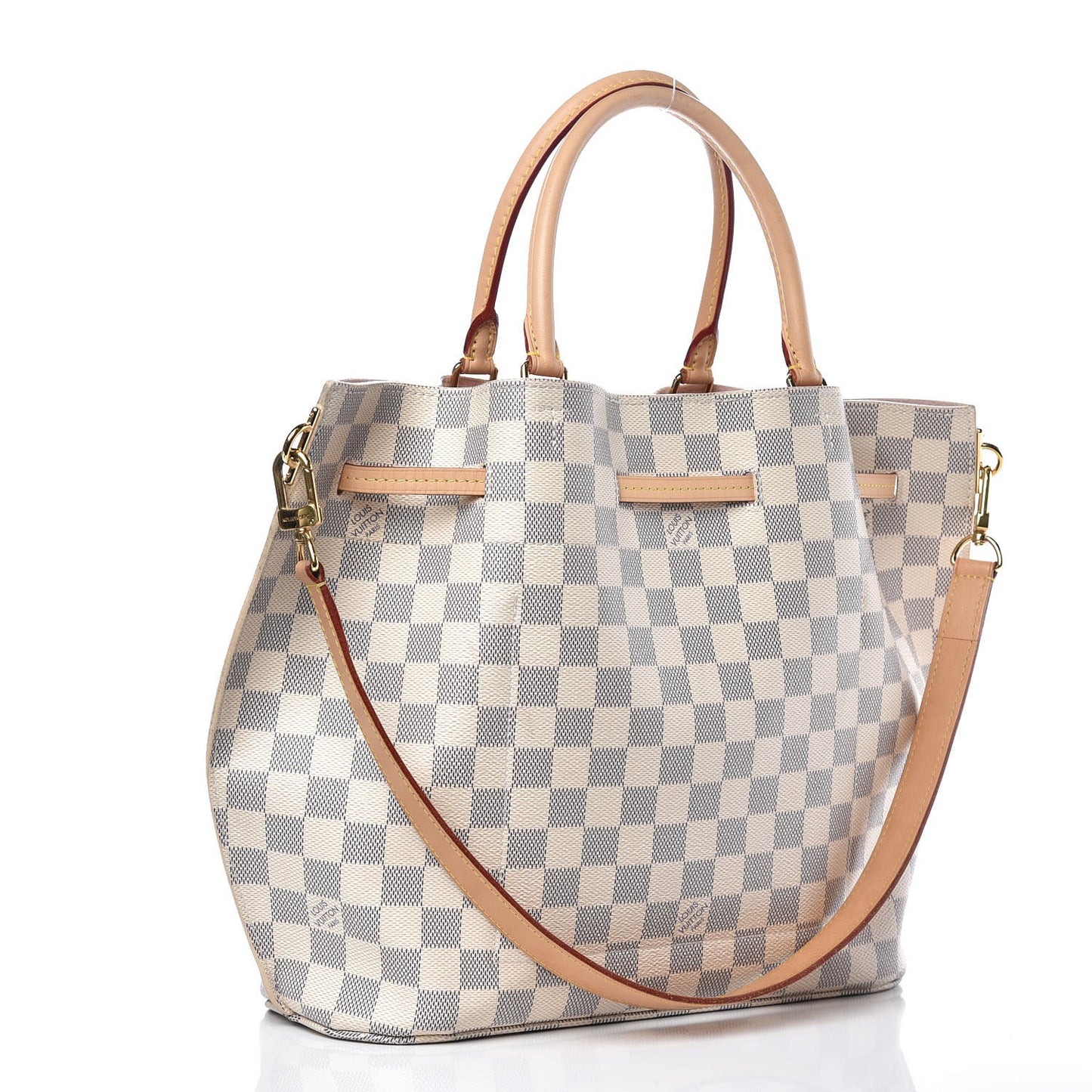 Damier Azur Girolata