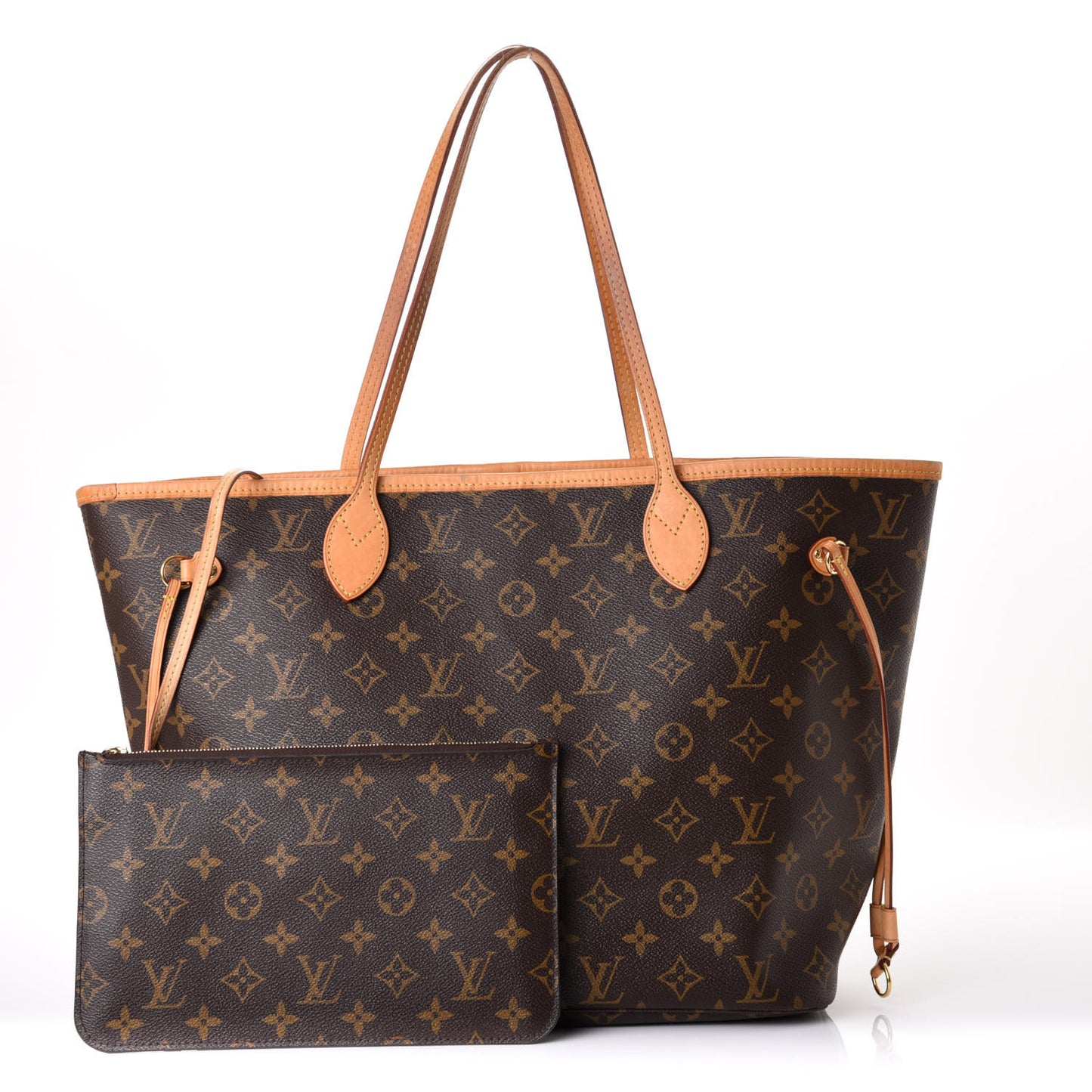 Monogram Neo Neverfull MM