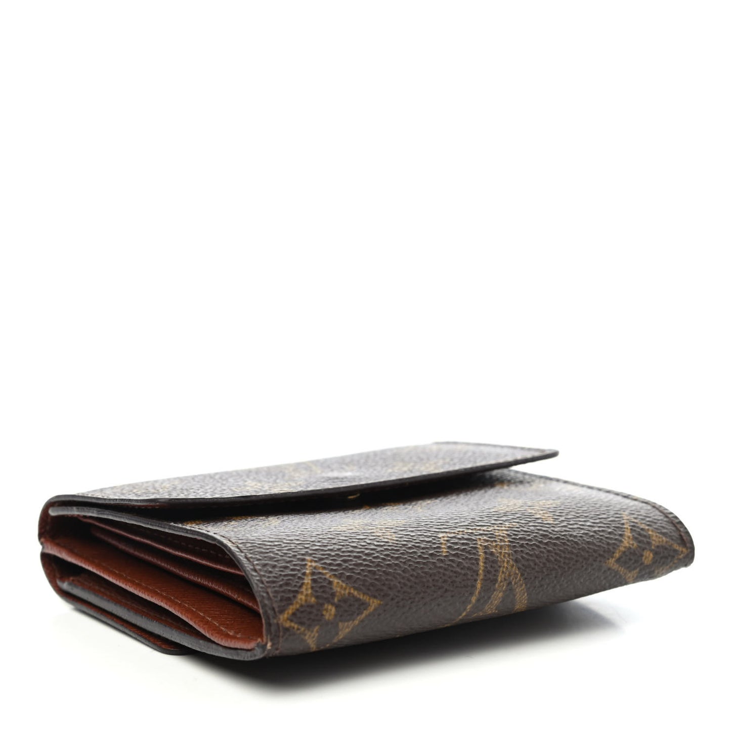 Monogram Elise Wallet