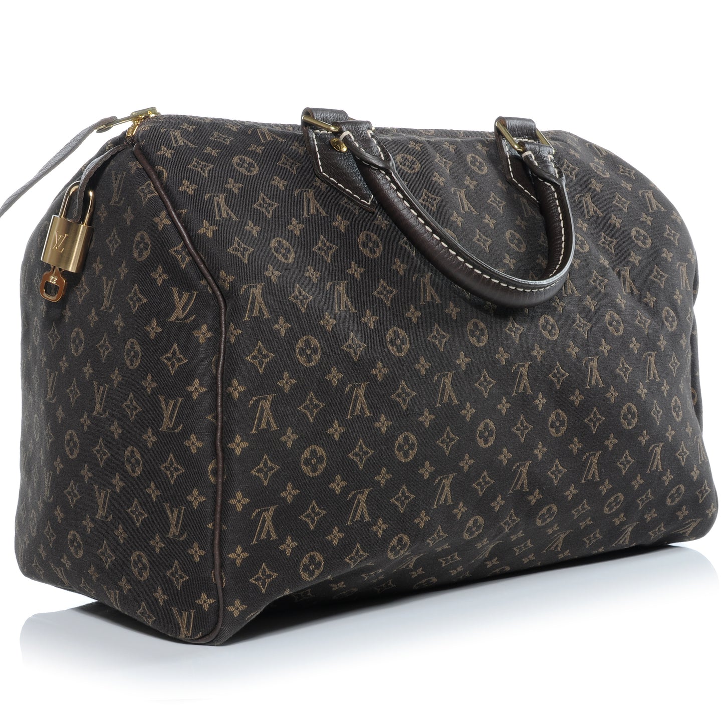 Mini Lin Speedy 30 Ebene