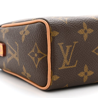 Louis Vuitton LOUIS VUITTON Monogram Recital 9 of 10
