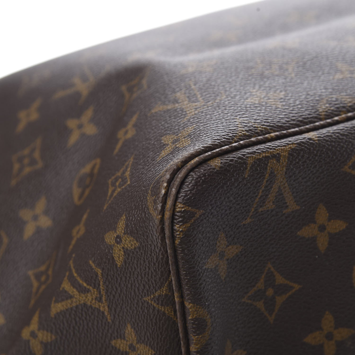 Louis Vuitton Monogram Neverfull GM 12 of 14