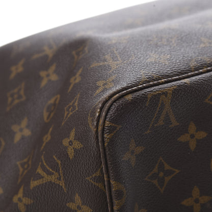Louis Vuitton Monogram Neverfull GM 12 of 14