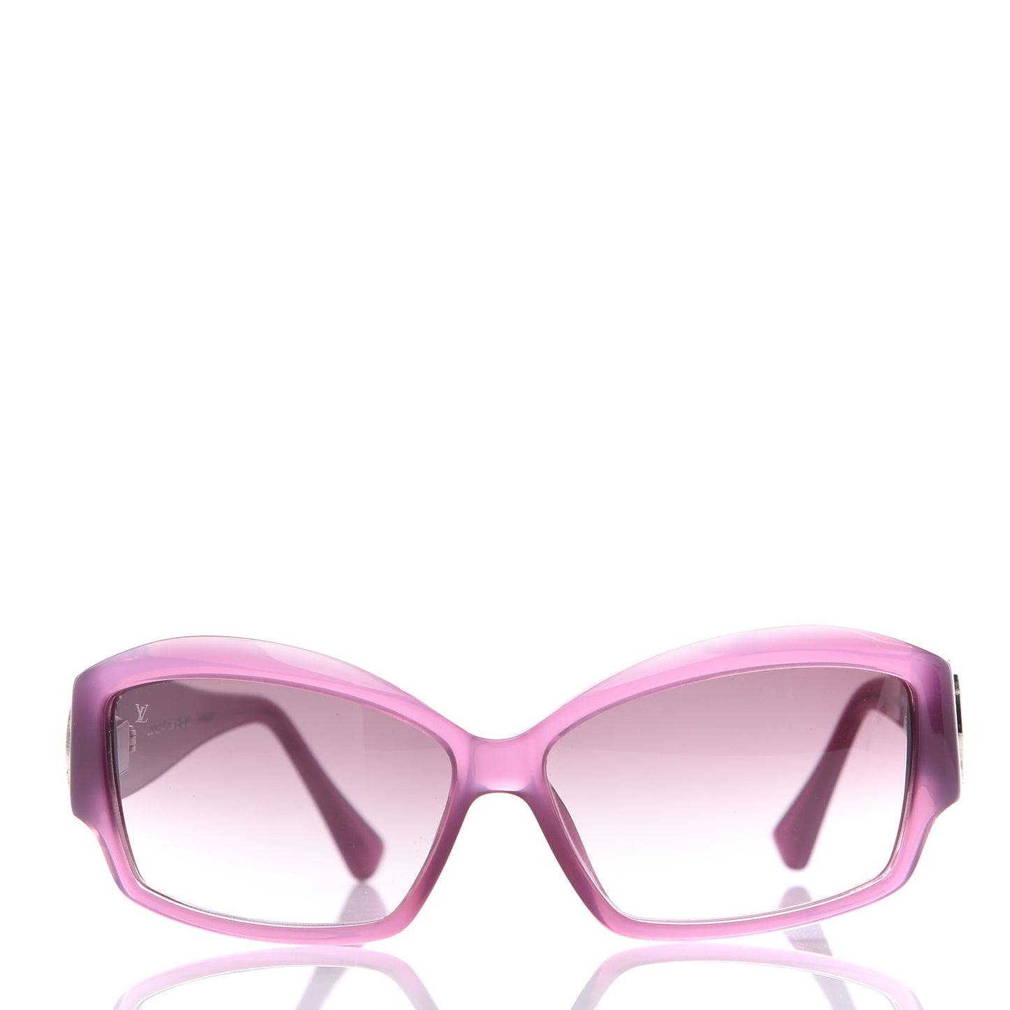 Sunglasses Z0103W Pink