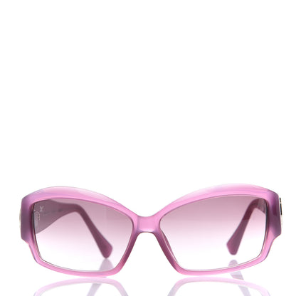 Louis Vuitton Sunglasses Z0103W Pink 2 of 8