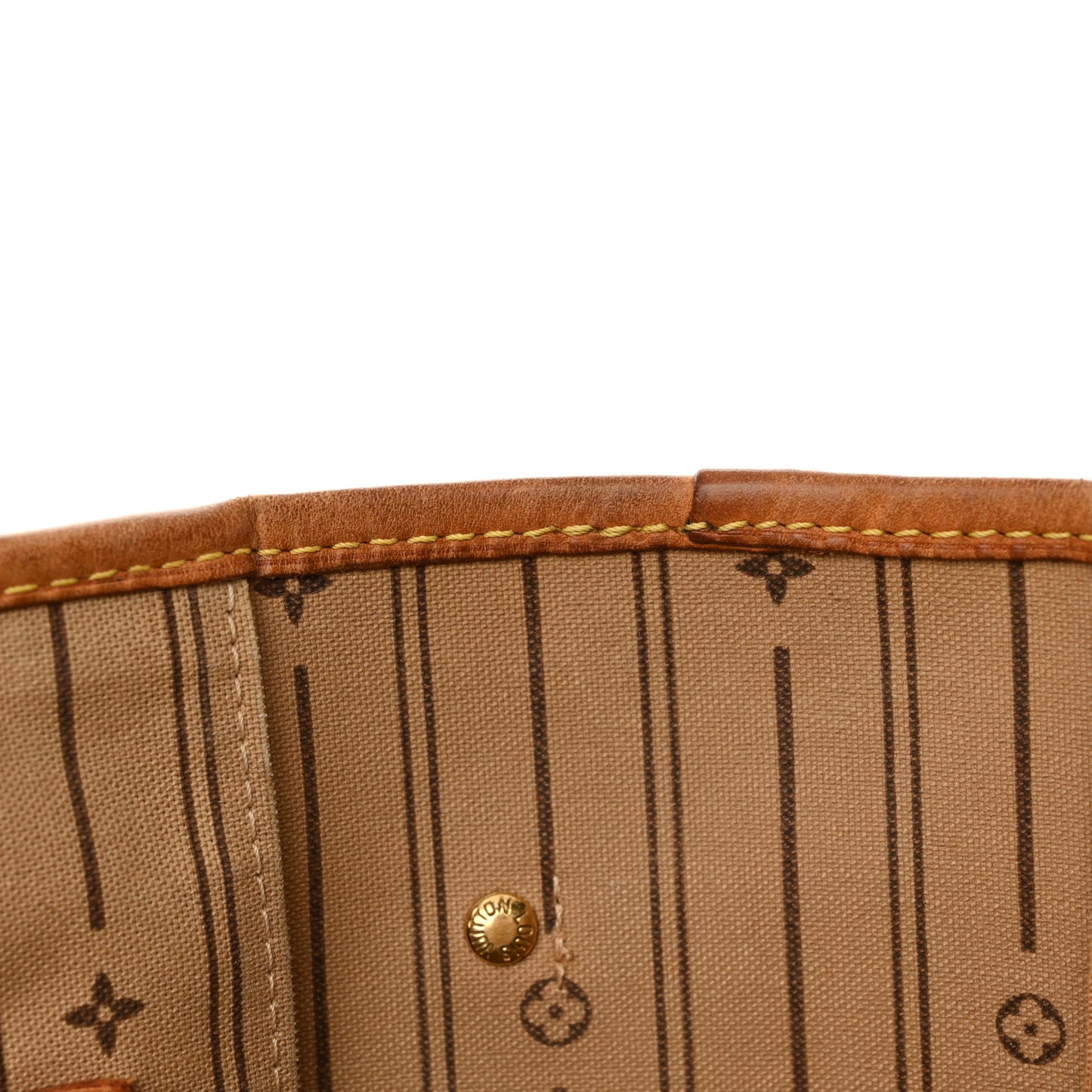 Monogram Neverfull MM