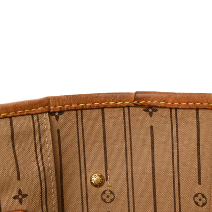 Louis Vuitton Monogram Neverfull MM 17 of 24