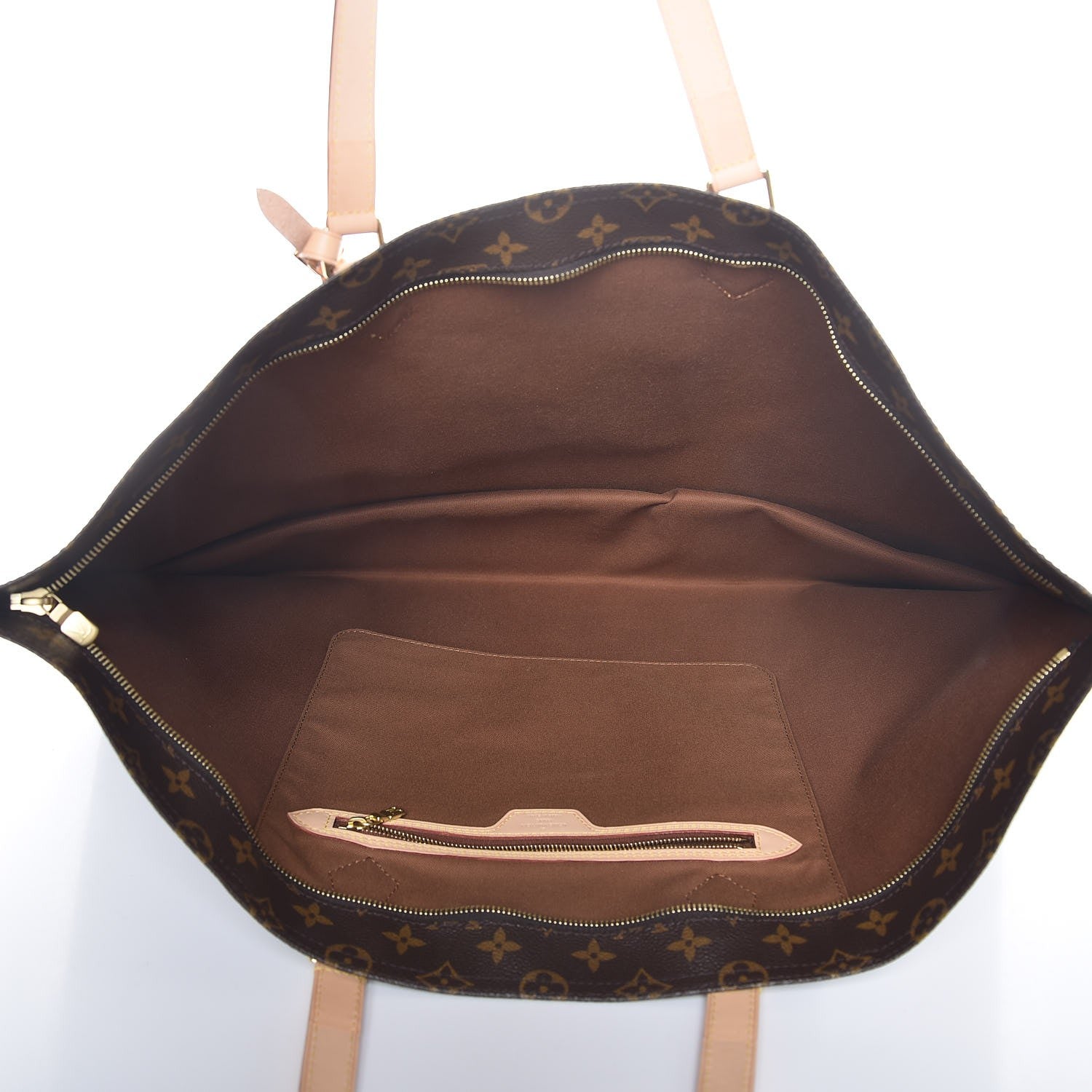 Louis Vuitton Monogram All-In GM 5 of 7