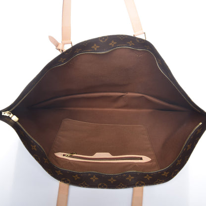 Louis Vuitton Monogram All-In GM 5 of 7