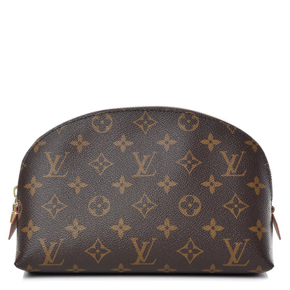 Louis Vuitton Monogram Cosmetic Pouch GM 1 of 10