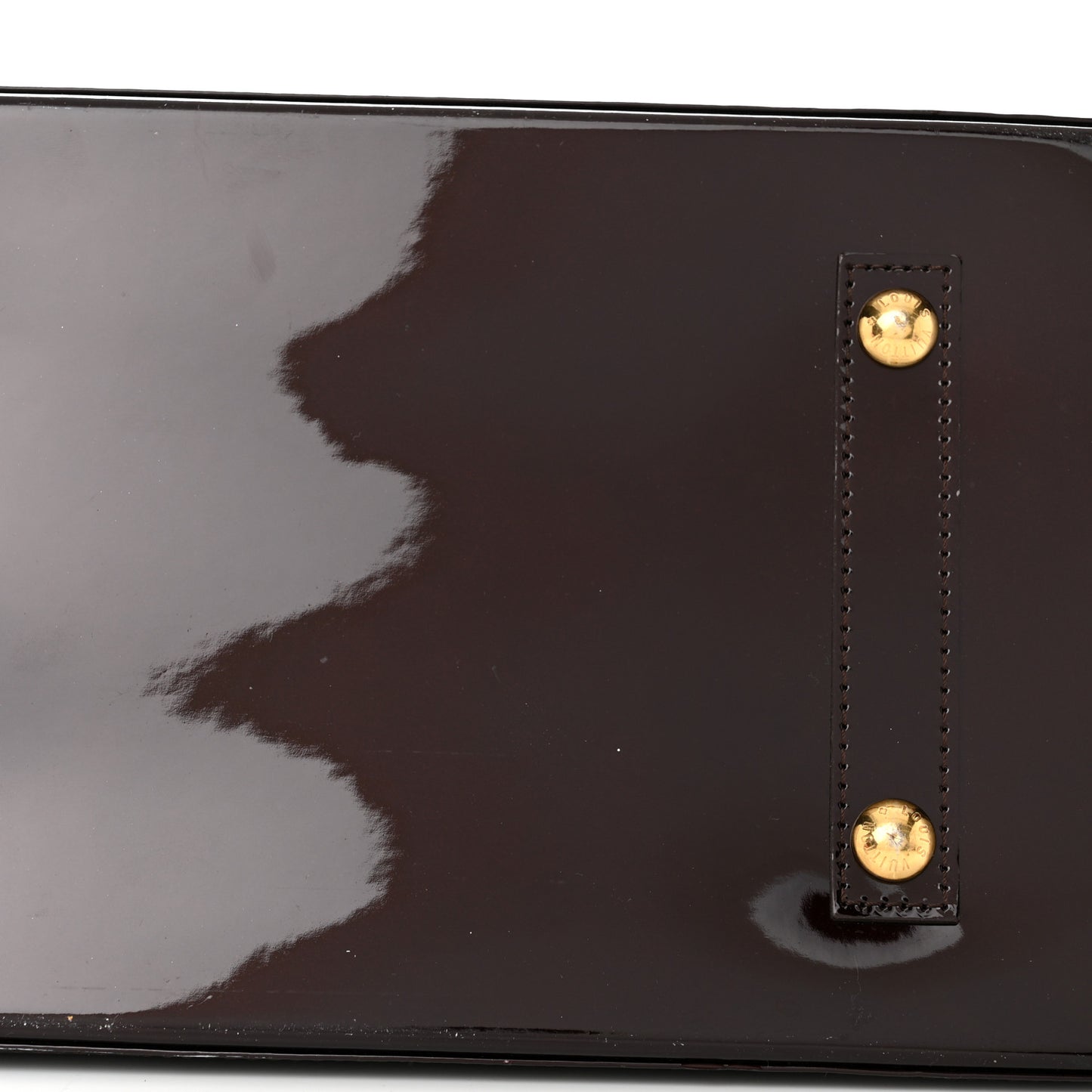 Vernis Alma GM Amarante