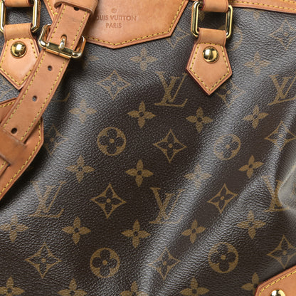 Louis Vuitton Monogram Retiro PM 7 of 27