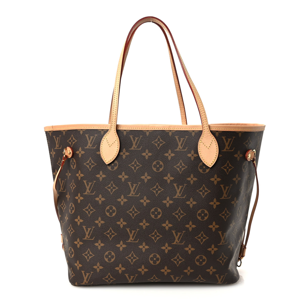 Louis Vuitton Monogram Neo Neverfull MM Pivoine 1 of 12