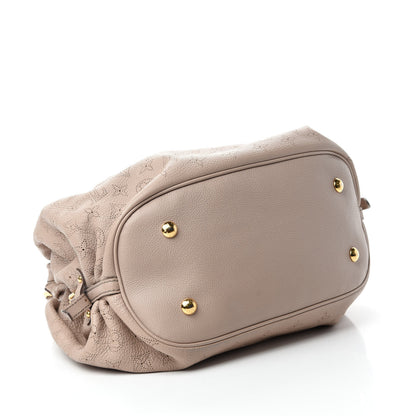 Louis Vuitton Mahina L Sable 4 of 9