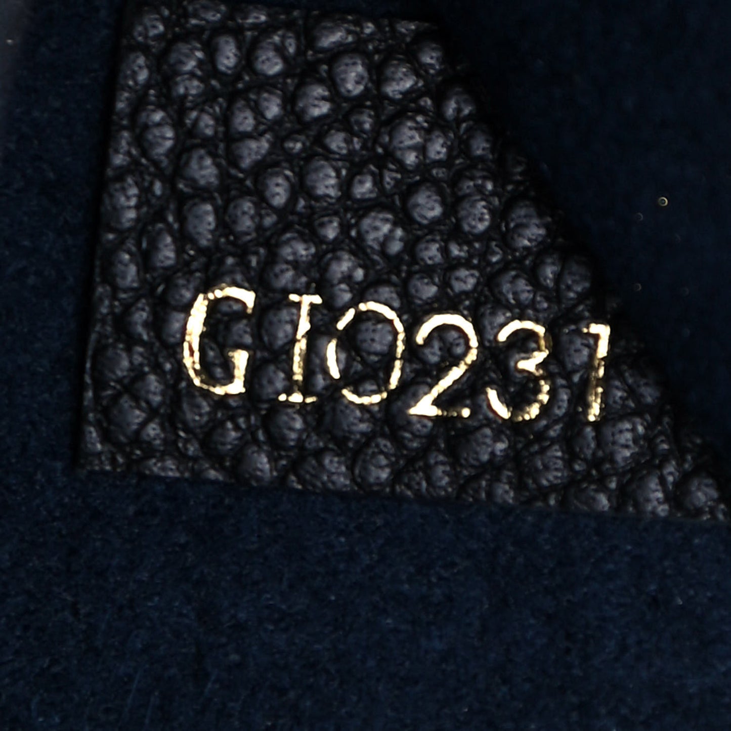 Empreinte Monogram Giant Neverfull MM Black