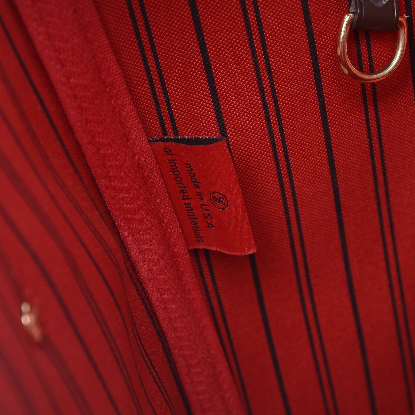 Damier Ebene Neo Neverfull MM