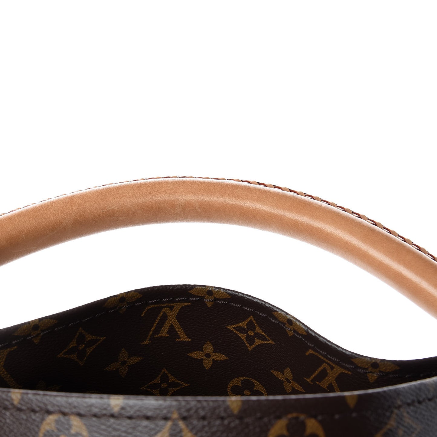 Monogram Artsy MM