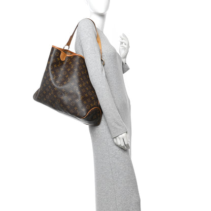 Louis Vuitton Monogram Delightful MM 2 of 9