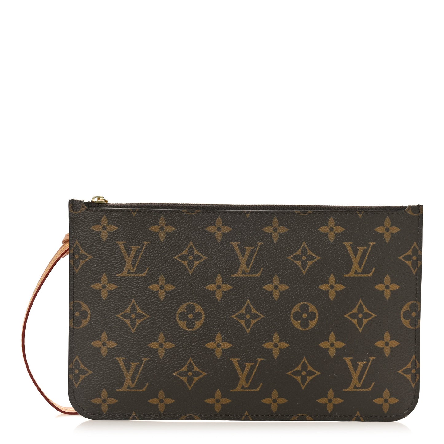 Monogram Neverfull MM GM Pochette