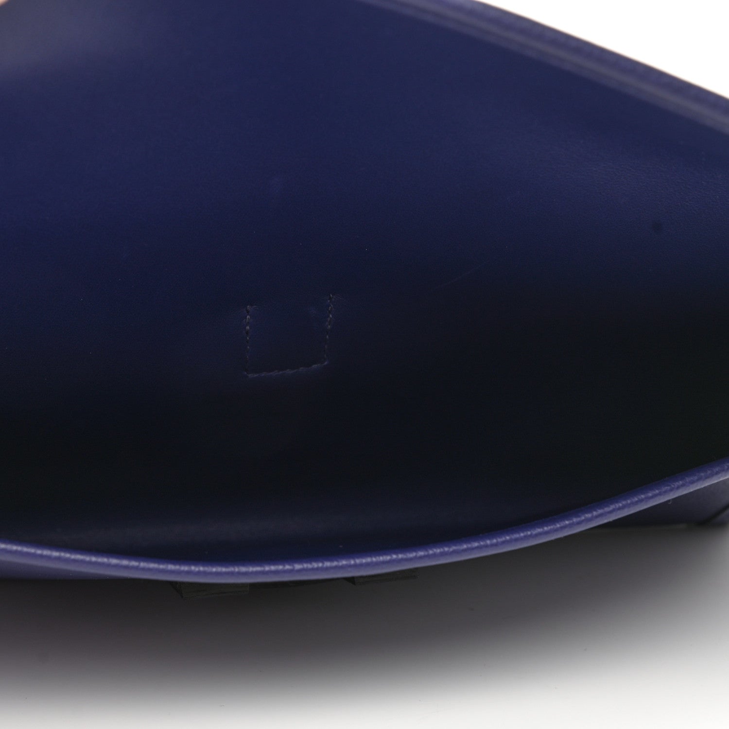 Hermes Evercolor Jige Elan 29 Bleu Encre 5 of 7