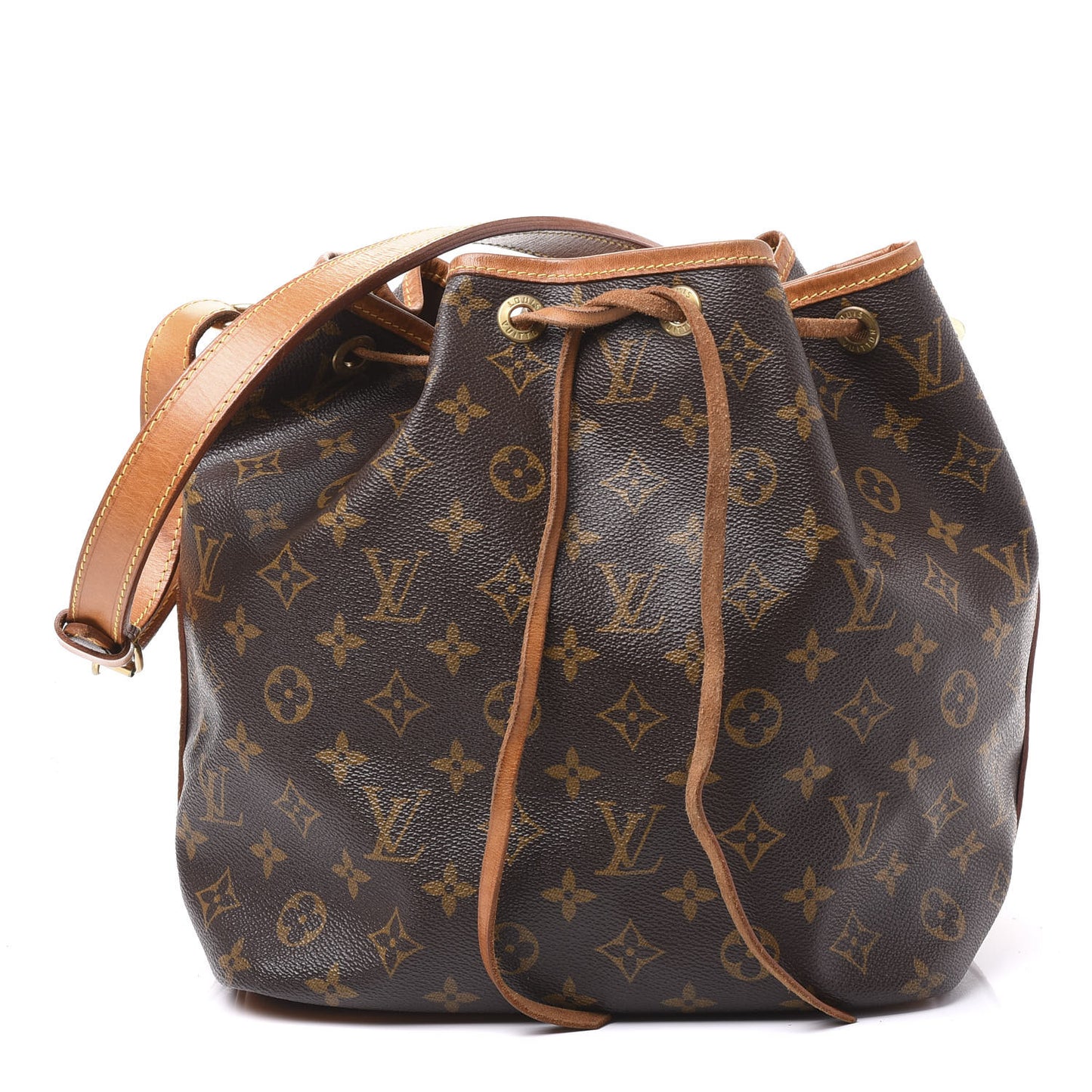 Monogram Petit Noe