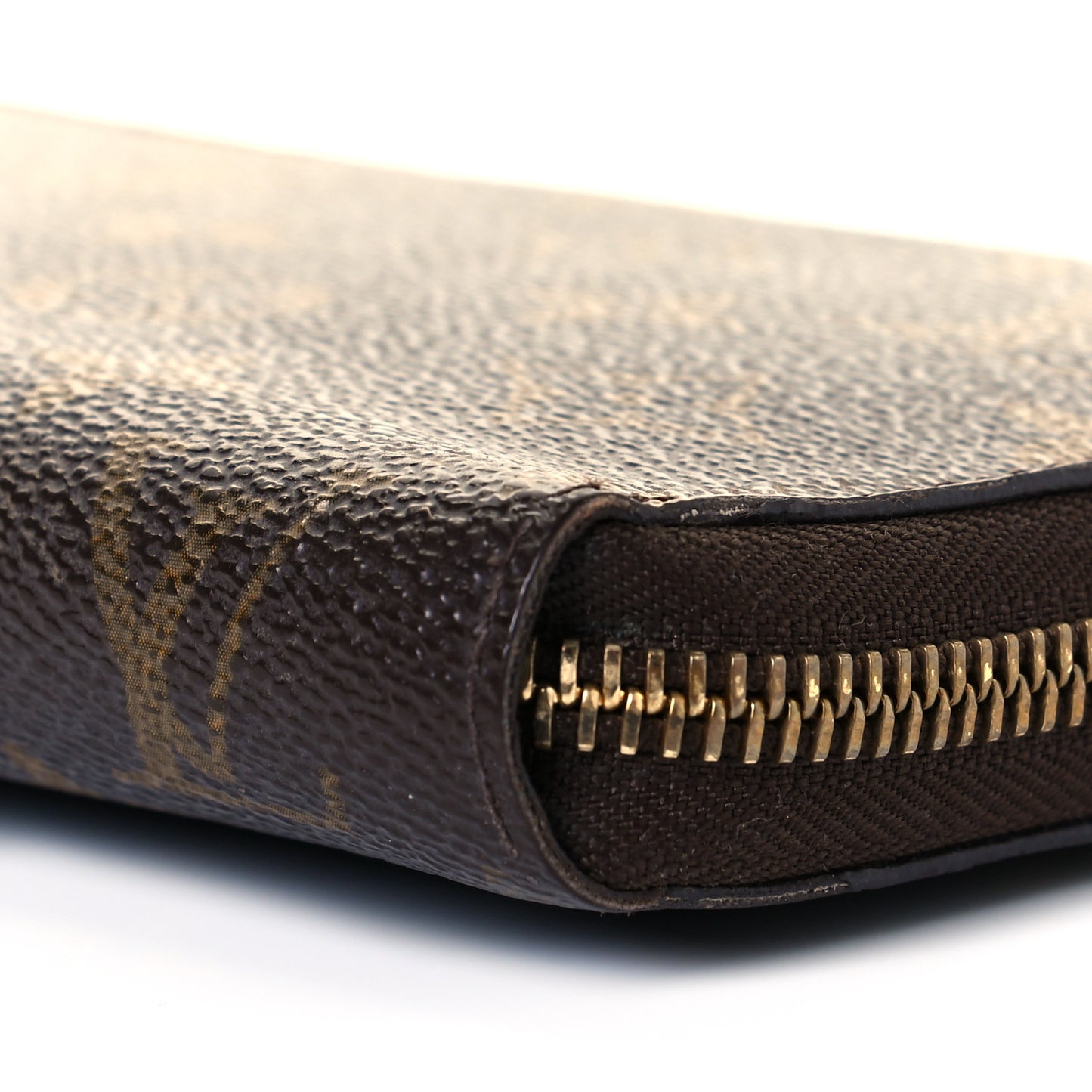 Monogram Zippy Organizer Wallet