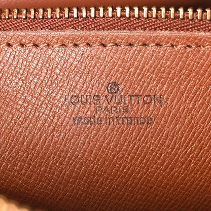 Louis Vuitton Monogram Jeune Fille 6 of 9
