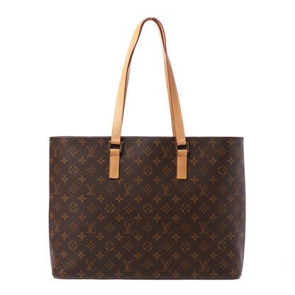 Louis Vuitton Monogram Luco 1 of 8