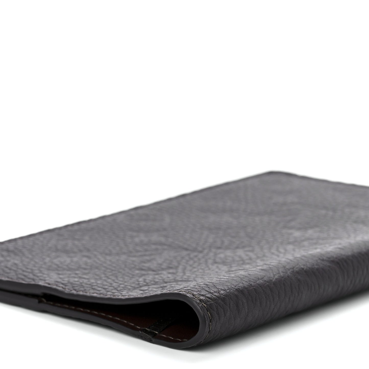 Empreinte Monogram Agenda Cover Terre