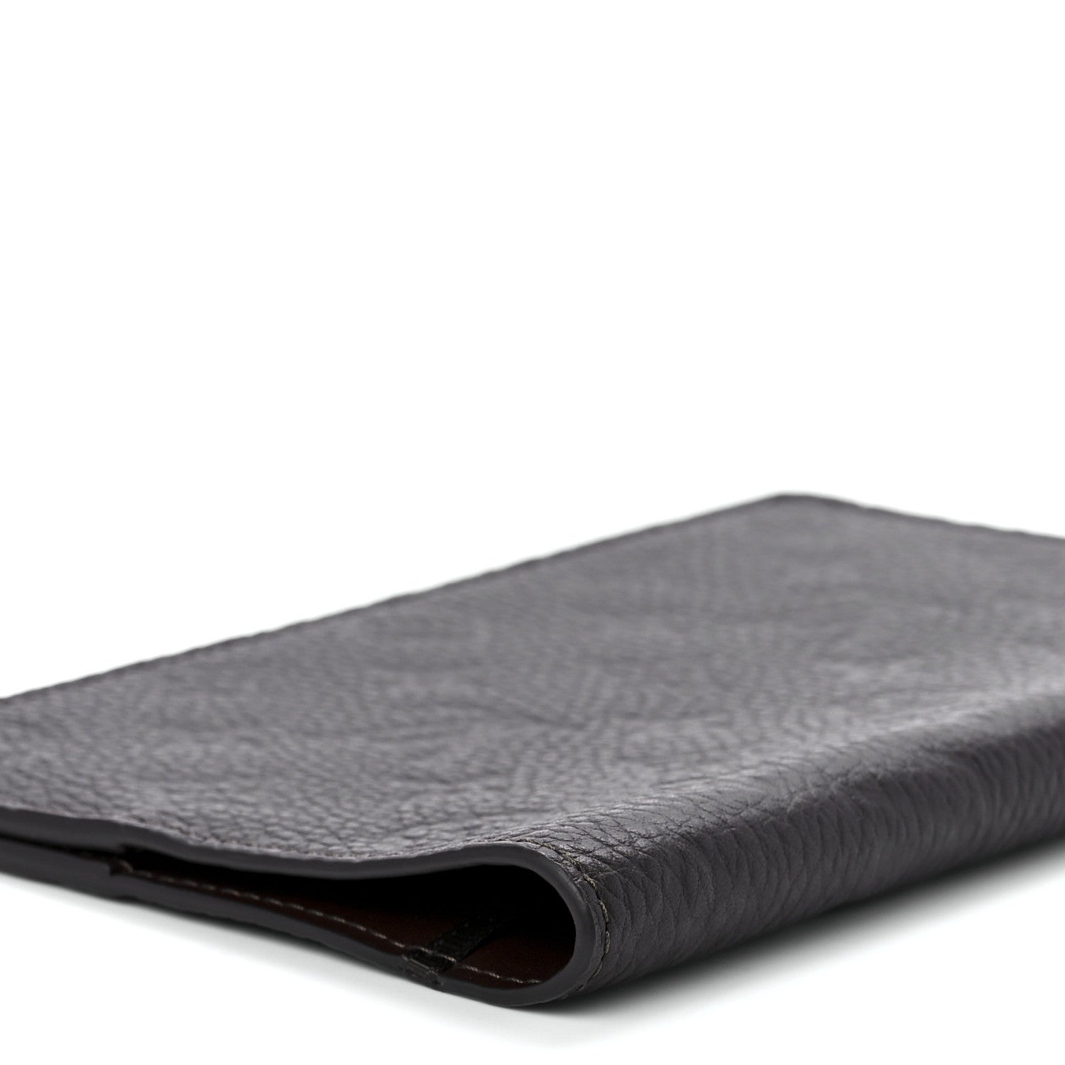 Louis Vuitton Empreinte Monogram Agenda Cover Terre 9 of 9