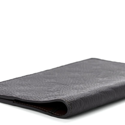 Louis Vuitton Empreinte Monogram Agenda Cover Terre 9 of 9