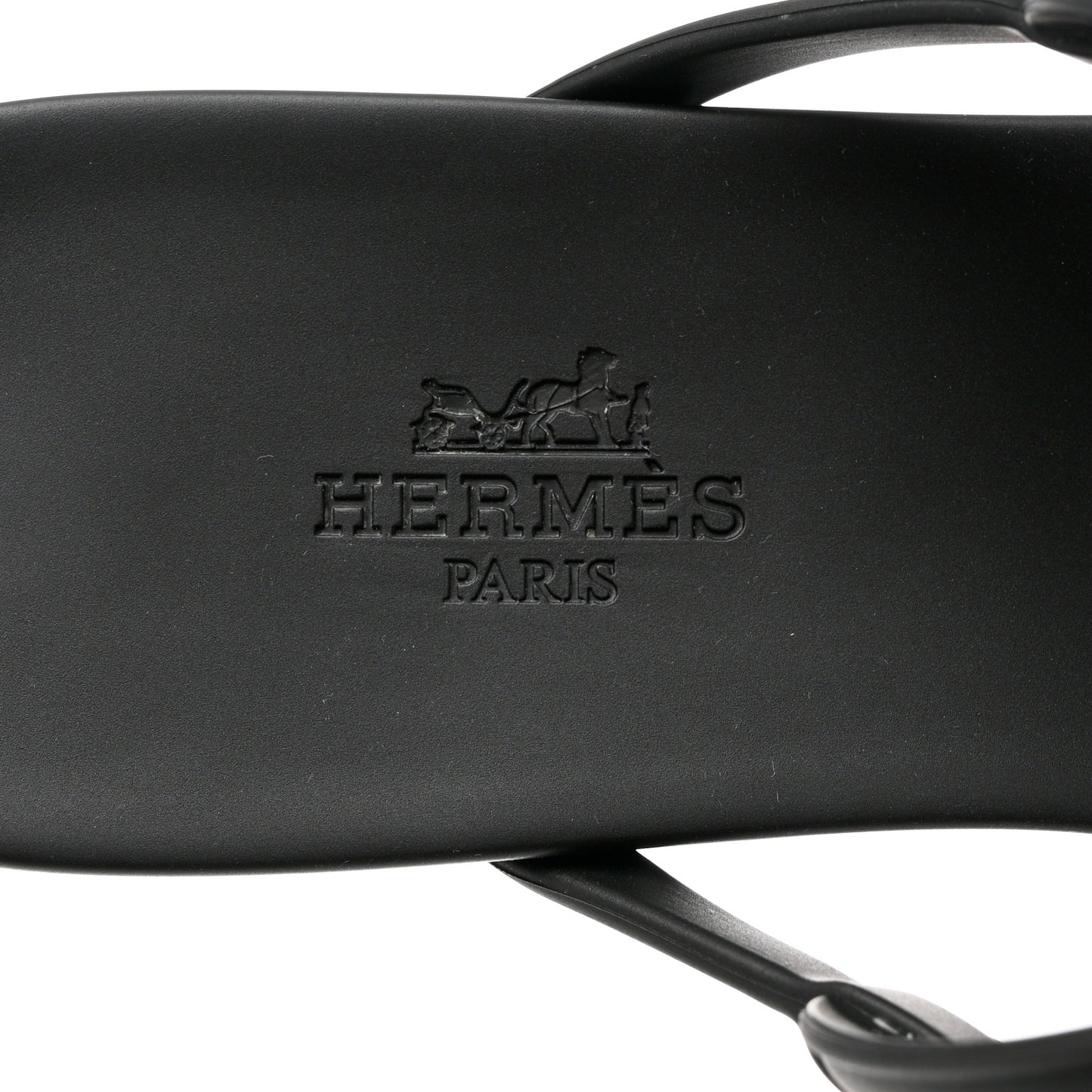 Rubber Womens Egerie Sandals 38 Black