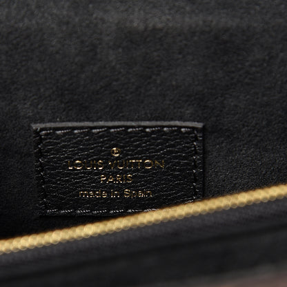 Louis Vuitton Monogram Victoire Black 5 of 9