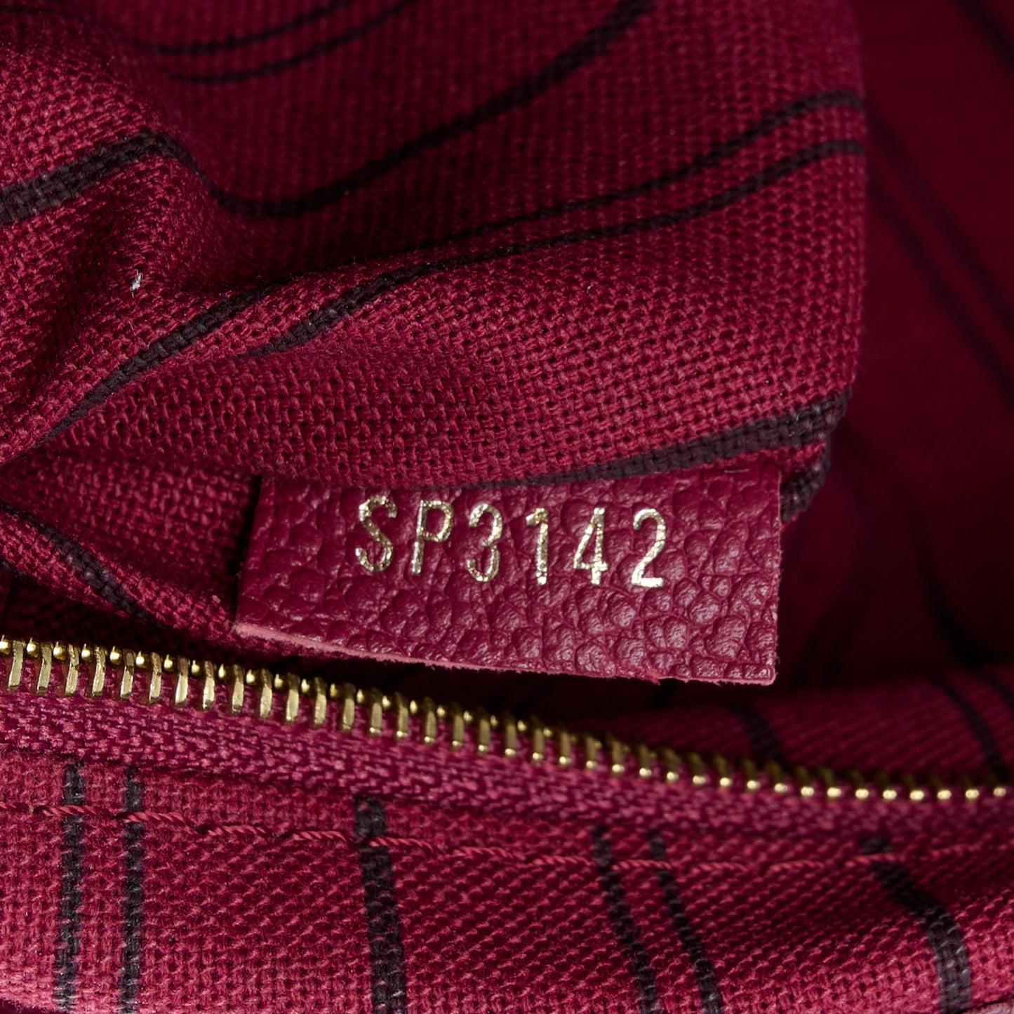 Empreinte Speedy Bandouliere 25 Aurore