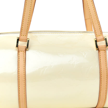 Louis Vuitton Vernis Bedford Perle 7 of 10