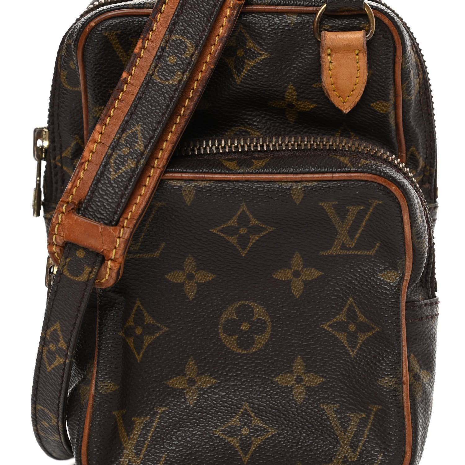 Louis Vuitton Monogram Amazone PM 7 of 20