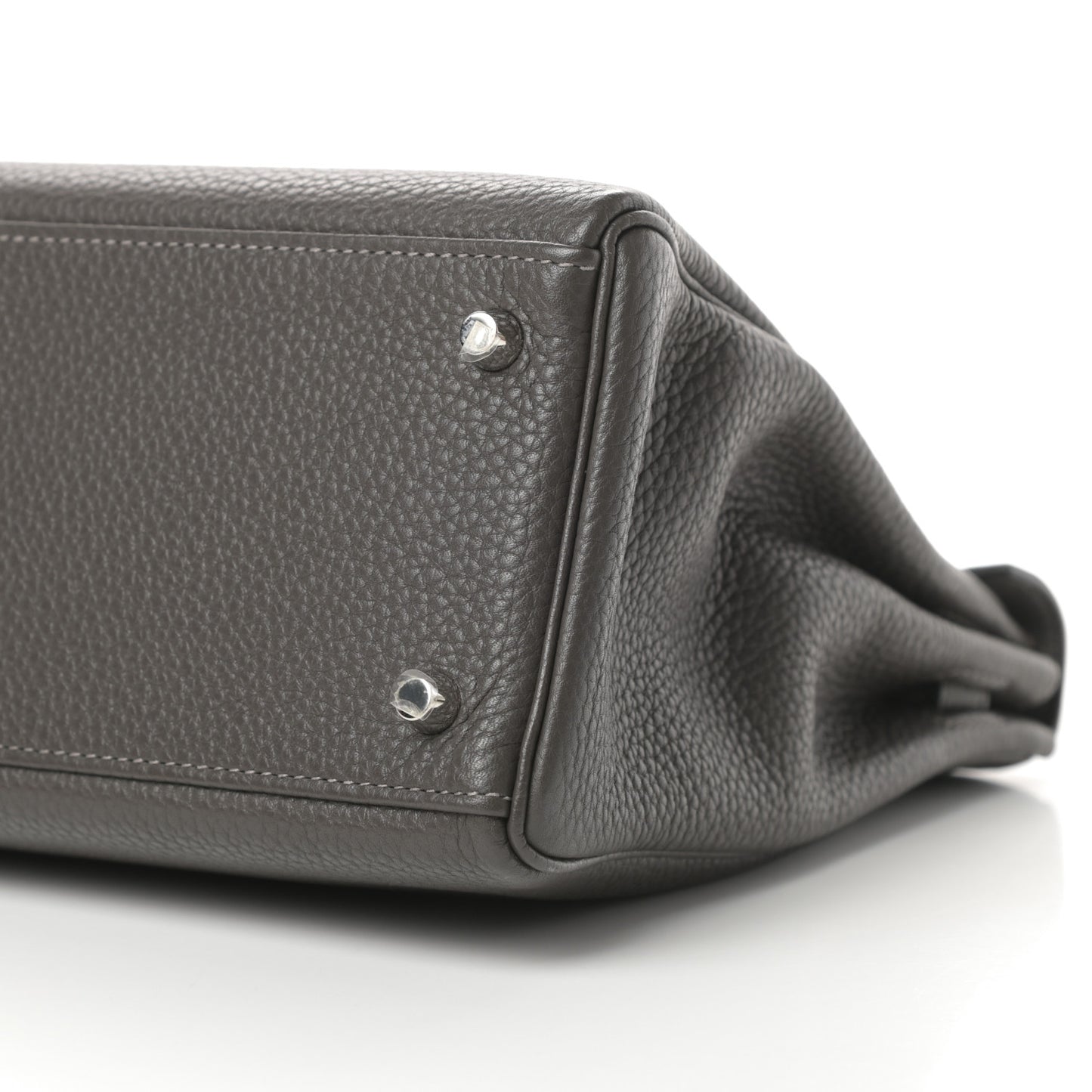 Taurillon Clemence Kelly Retourne 32 Graphite