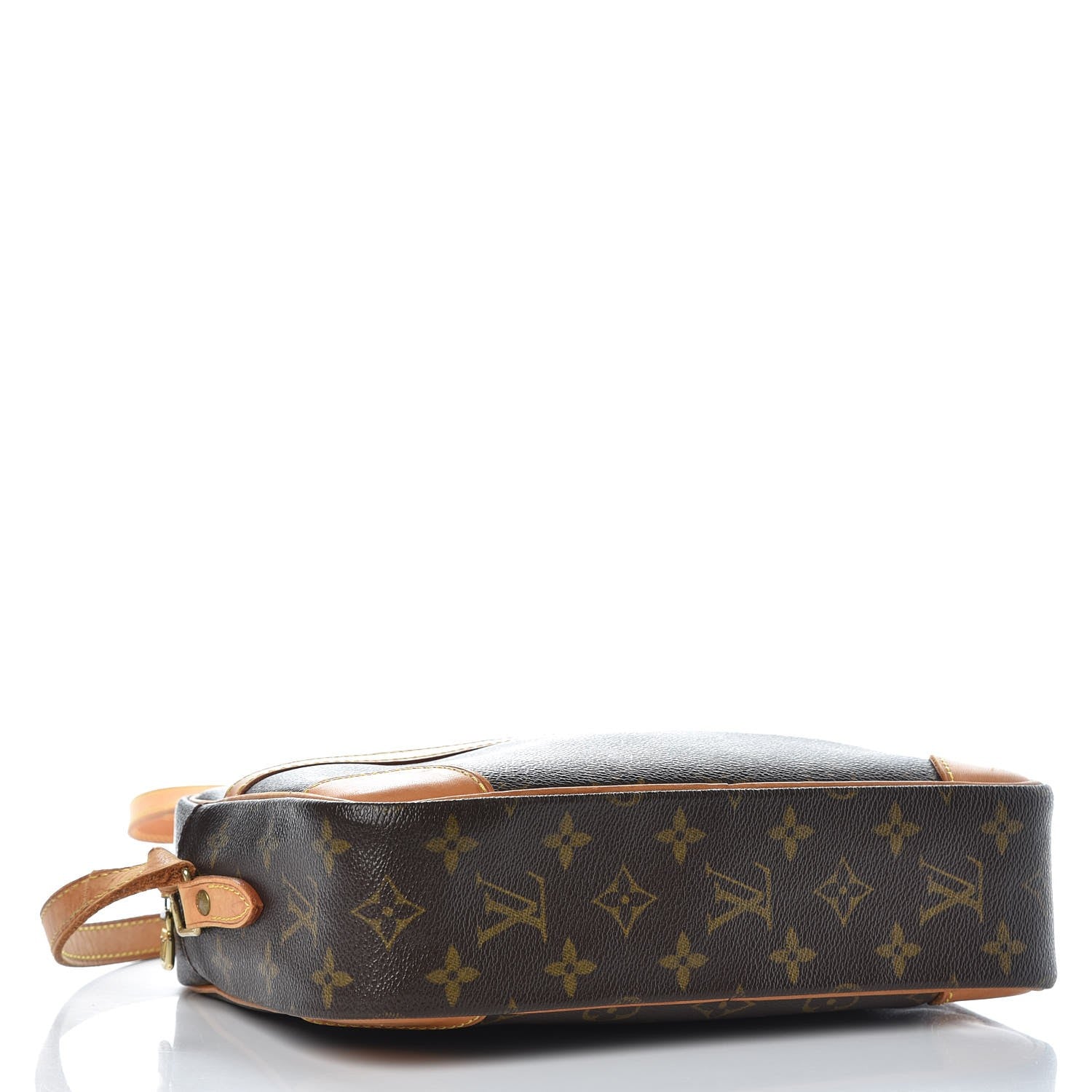 Louis Vuitton Monogram Trocadero 27 4 of 13