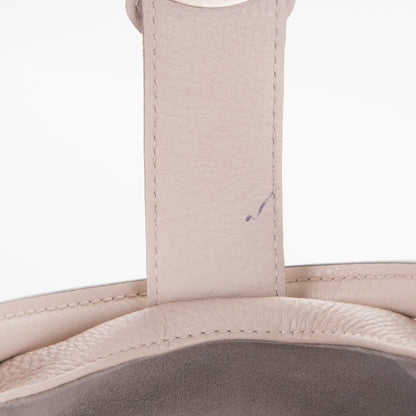 Louis Vuitton Mahina L Ivory 8 of 9