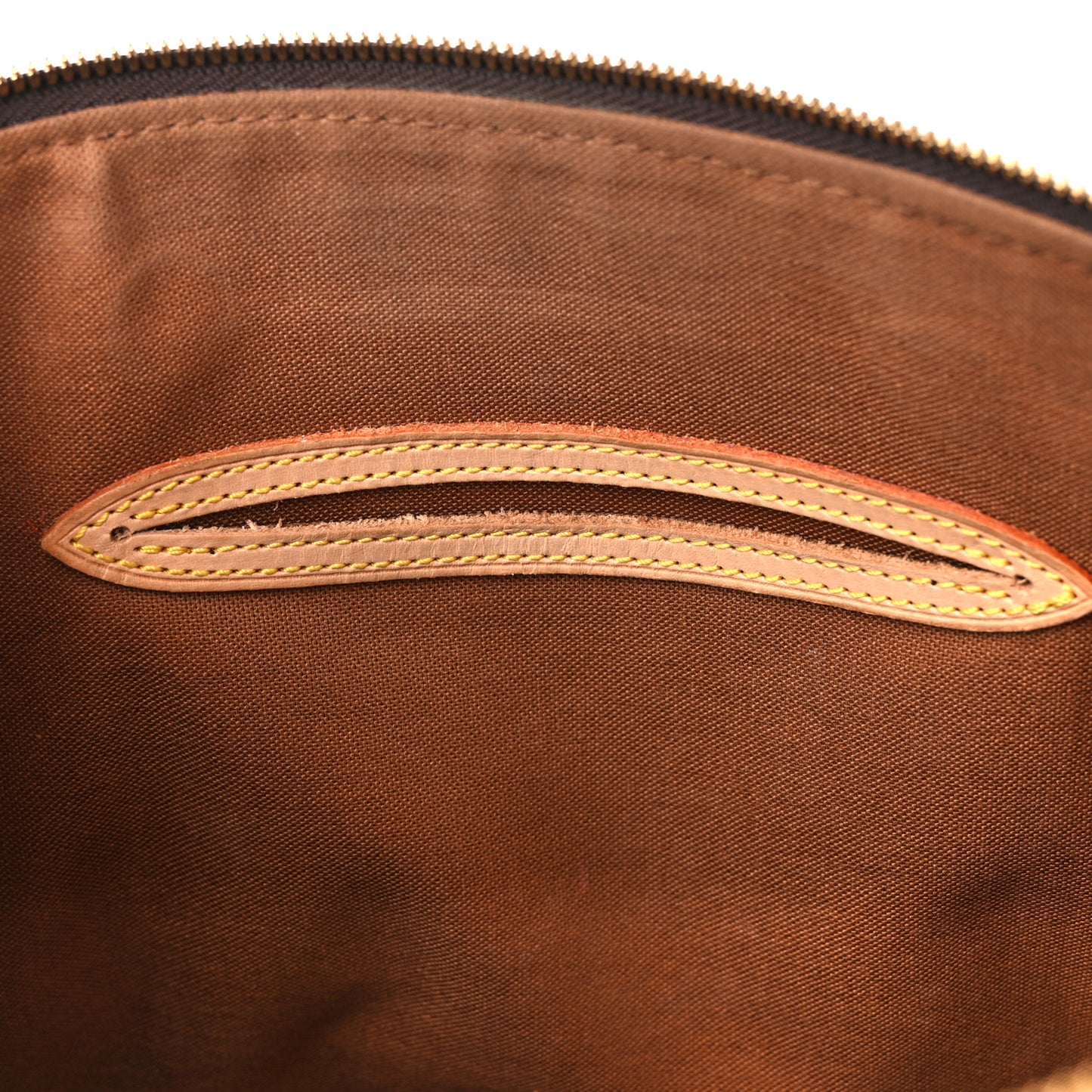 Monogram Alma PM