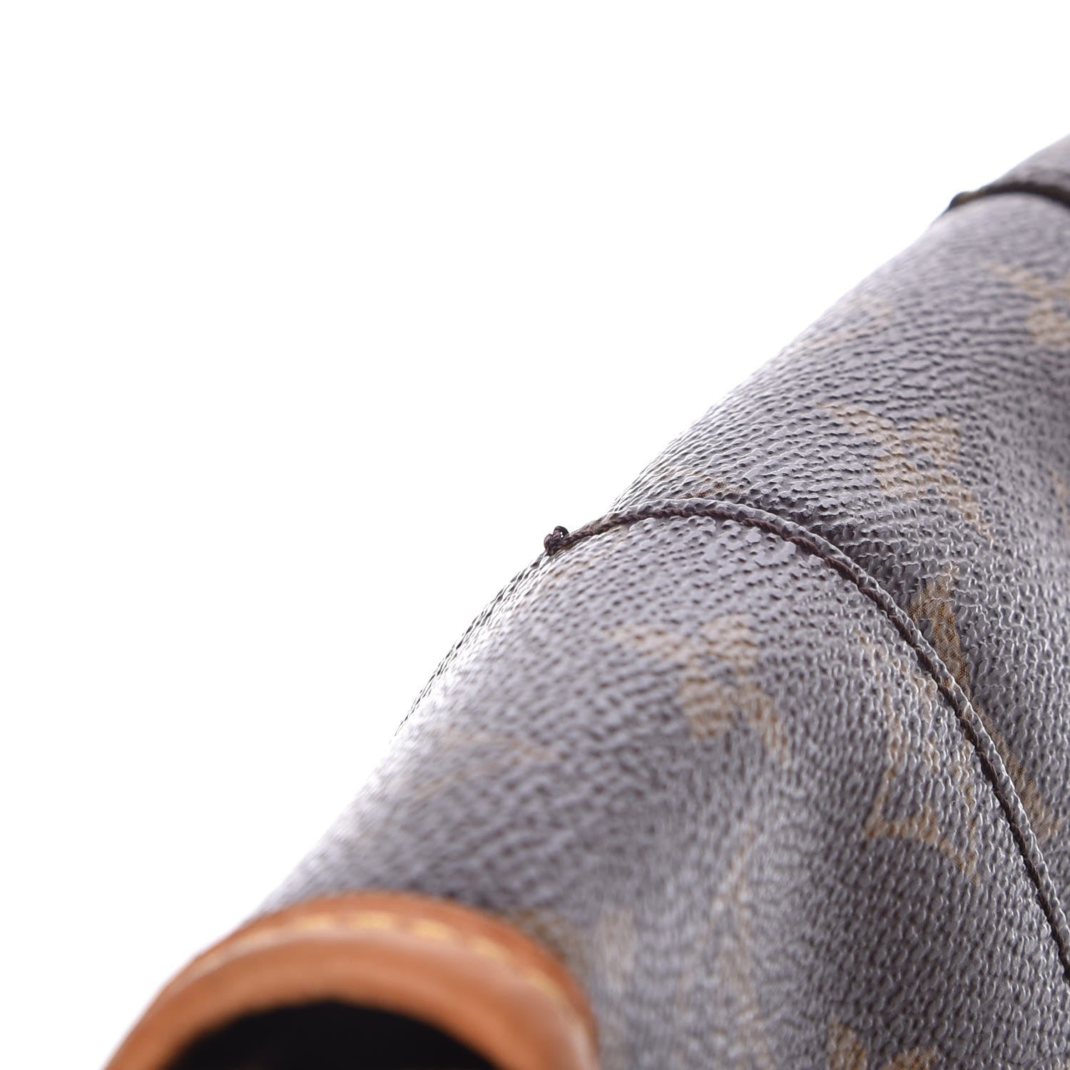 Louis Vuitton Monogram Menilmontant PM 13 of 16