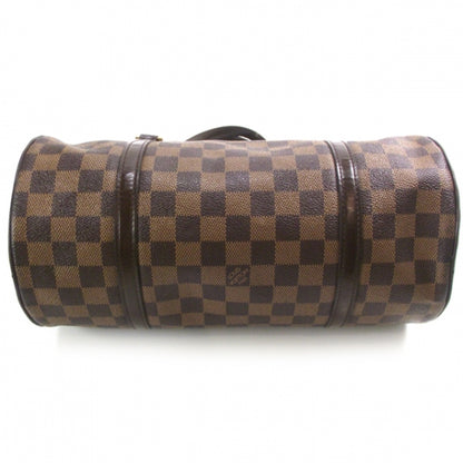 Louis Vuitton Damier Ebene Papillon 30 4 of 9