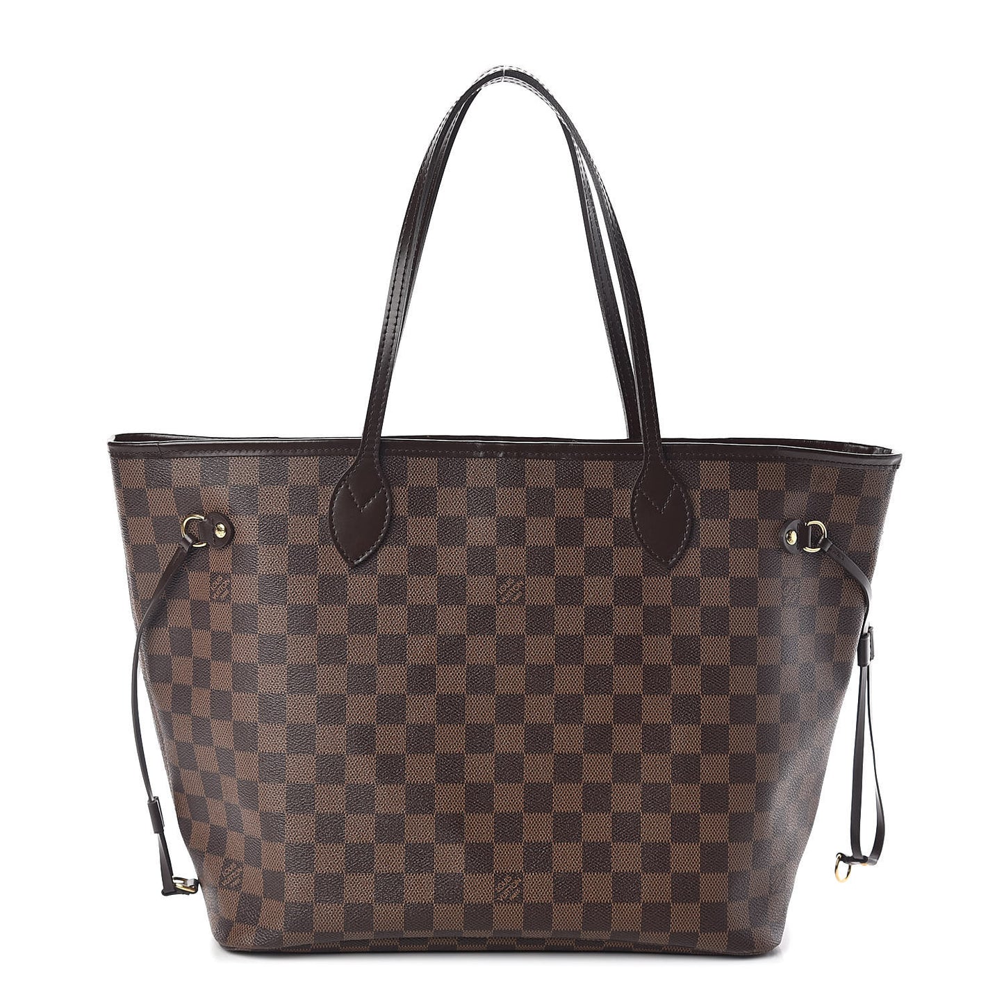 Damier Ebene Neverfull MM