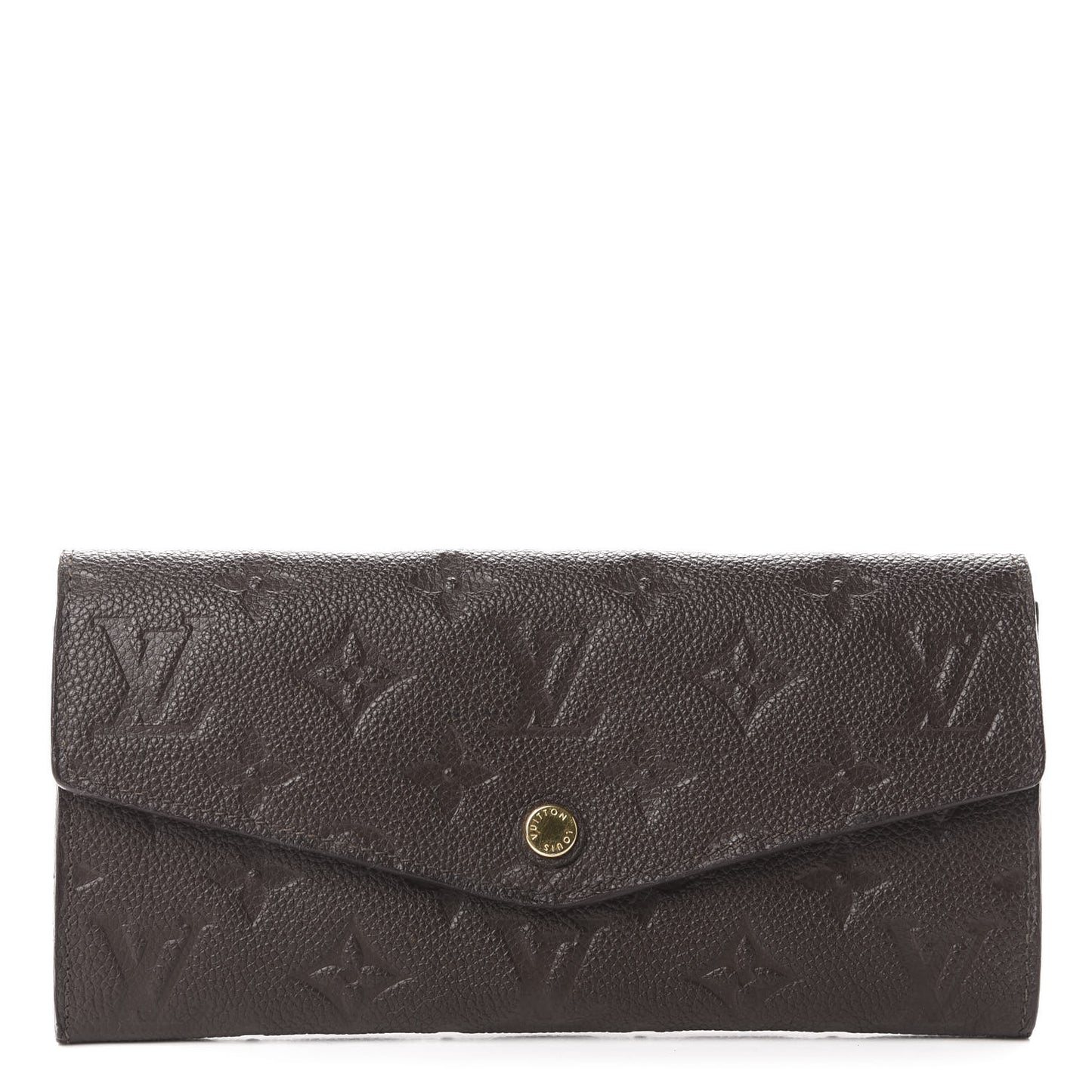 Empreinte Curieuse Wallet Terre